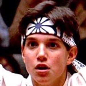 Meet your Posher, The karate